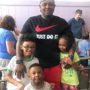 Meet your Posher, Allyn